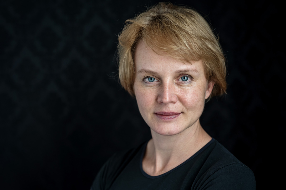 Dr. Anastasia Malek, MD, Ph.d.