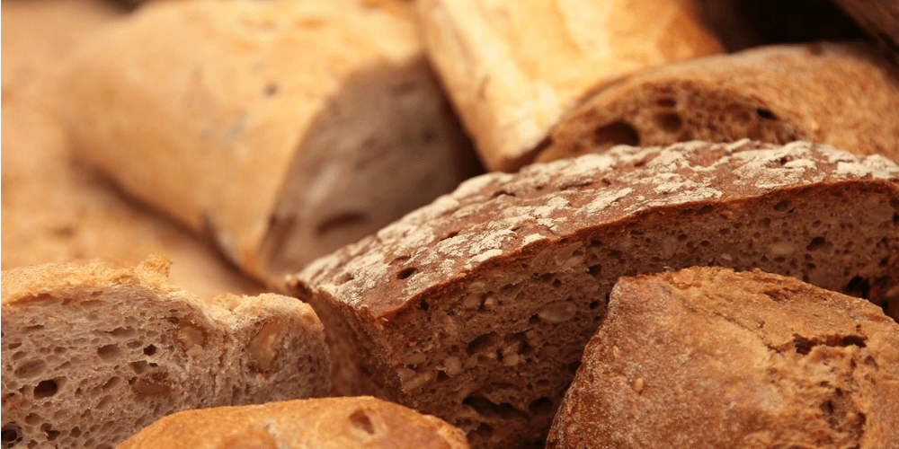 Could Eating More Whole Grain Reduce Cancer Risk?