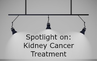 Recent Advances in Kidney Cancer Treatment