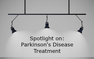 Parkinson's Disease Symptoms Treatment