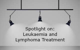 Spotlight on Leukaemia and Lymphoma Treatment 1